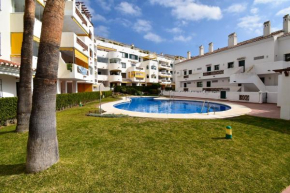 Urb Pueblo del Parque, Luxury 2 bedroom apartment. Fantastic central location., Benalmadena